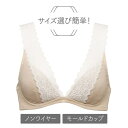 【ノンワイヤー】ドレスイージーブラ [ノンワイヤー](C330)／シュット！ インティメイツ（Chut! INTIMATES）