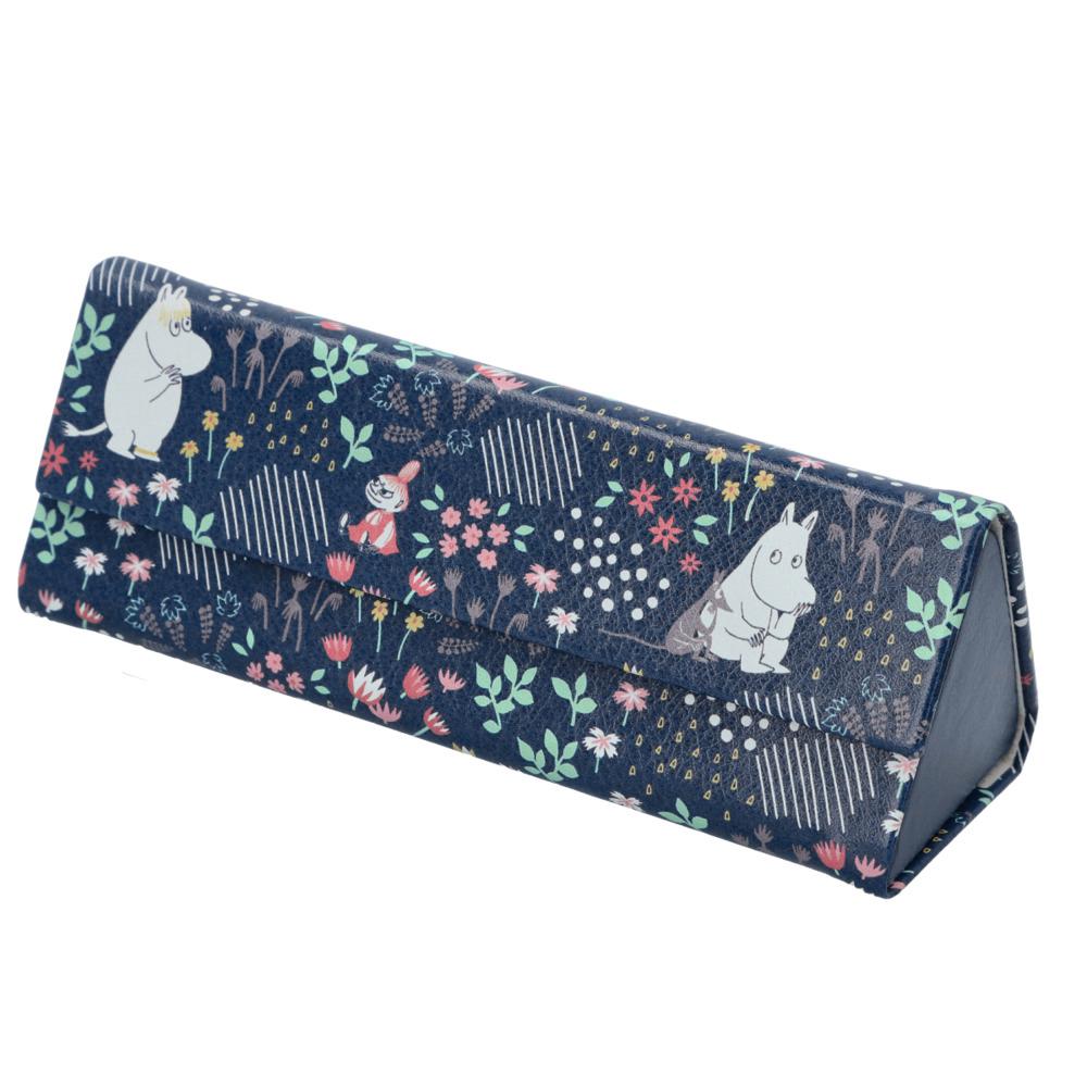 折りたたみメガネケース／バックヤードファミリー（BACKYARD FAMILY）