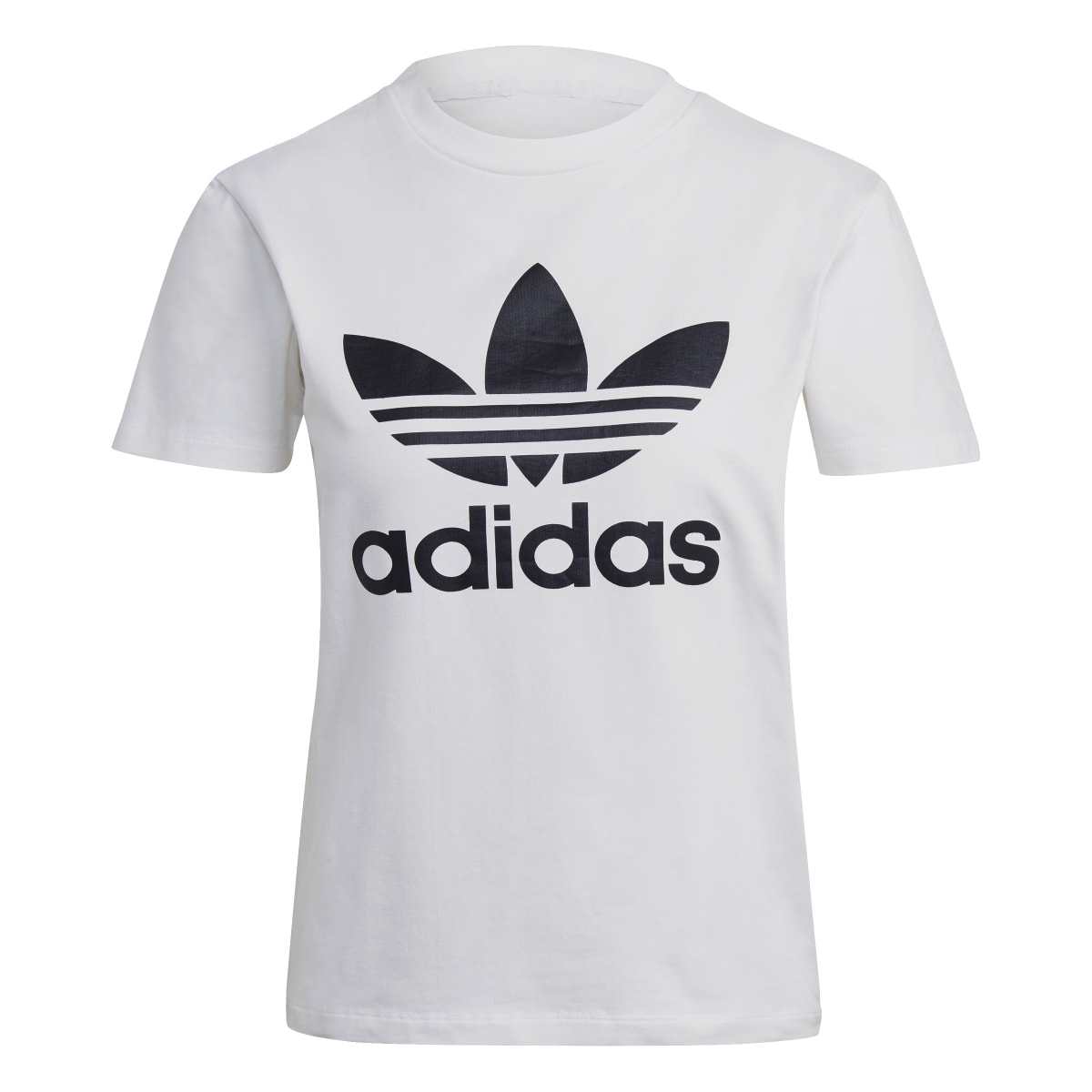 adidas Originals/アディカラー クラシックス トレフォイル 半袖Tシャツ／アディダス オリジナルス（adidas originals）