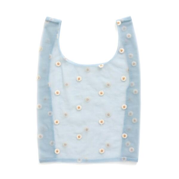 チュール刺繍バッグ／エフオーオンラインストアのサムネイル