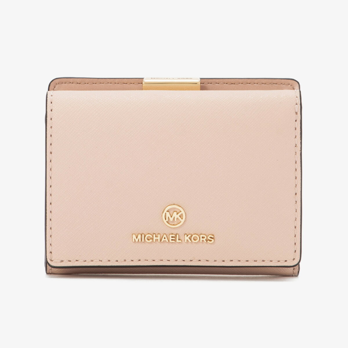 JET SET CHARM(ジェットセット チャーム) コインウォレット ミディアム／マイケル・コース（Michael Kors）のサムネイル