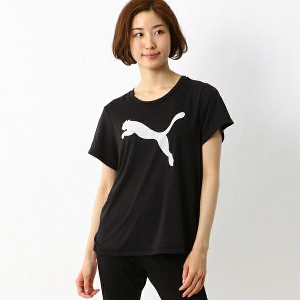 【プーマ／PUMA】EVOSTRIPE　Tシャツ／プーマ（PUMA）