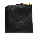本革製 L字ファスナー財布/アジリティー アッファ(AGILITY Affa)(4)