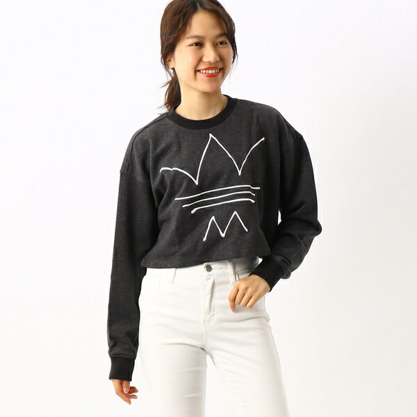 adidas Originals/アディダスオリジナルス/SWEATSHIRT / スウェット／アディダス オリジナルス（adidas originals） 1