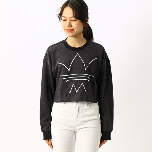 adidas Originals/アディダスオリジナルス/SWEATSHIRT / スウェット／アディダス オリジナルス（adidas originals） 2