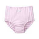 女児ショーツ(CAX104)/ワコールキッズ(Wacoal KIDS)