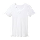 女児トップ(半袖)(CKV104)/ワコールキッズ(Wacoal KIDS)
