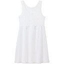 女児トップ(スリップ)(CSX570)/ワコールキッズ(Wacoal KIDS)
