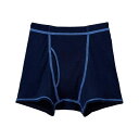 男児ボトム(ボクサーパンツ)(CPS509)/ワコールキッズ(Wacoal KIDS)