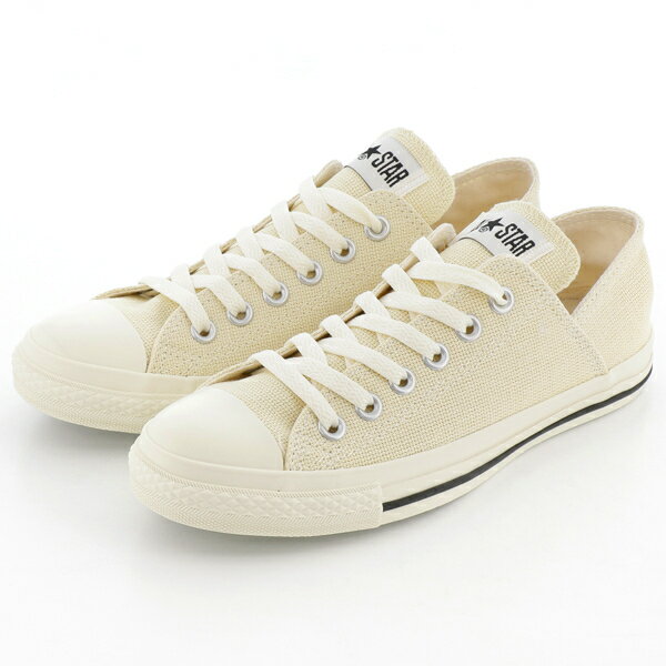 CONVERSE / コンバース / オールスター ヘンプ LP BB OX／コンバース