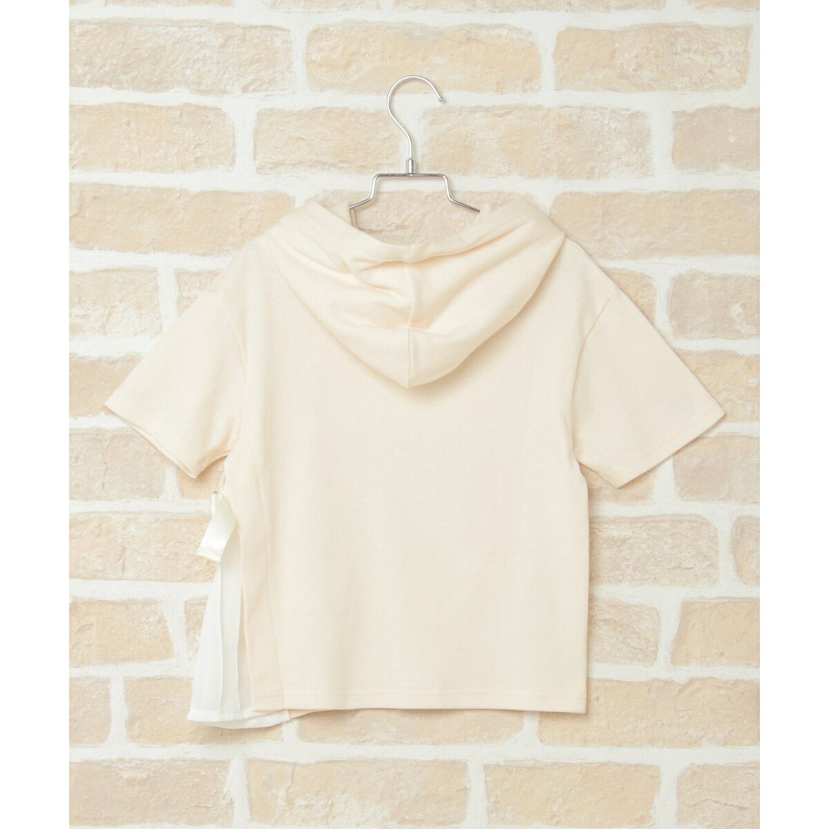 �ڥ��å��ۥ����ɥץ꡼��T�ѡ�����(120?160cm)�����å���ikka��