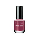 リンメルスピーディーフィニッシュN 412/リンメル(RIMMEL)