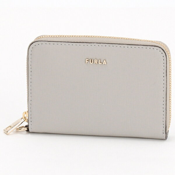 FURLA BABYLON S ZIP AROUND CC／フルラ