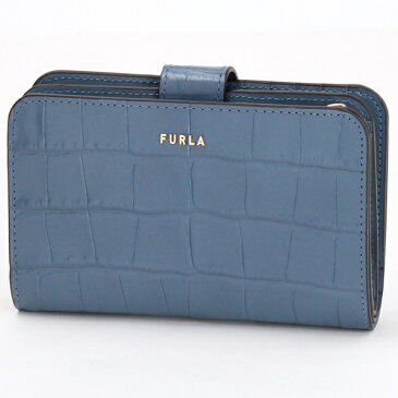 FURLA BABYLON M 二つ折り財布/フルラ