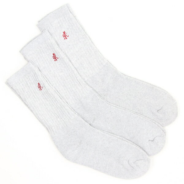 GRAMICCI/グラミチ】MIU EMB SOCKS／アドポーション（ADPOSION）