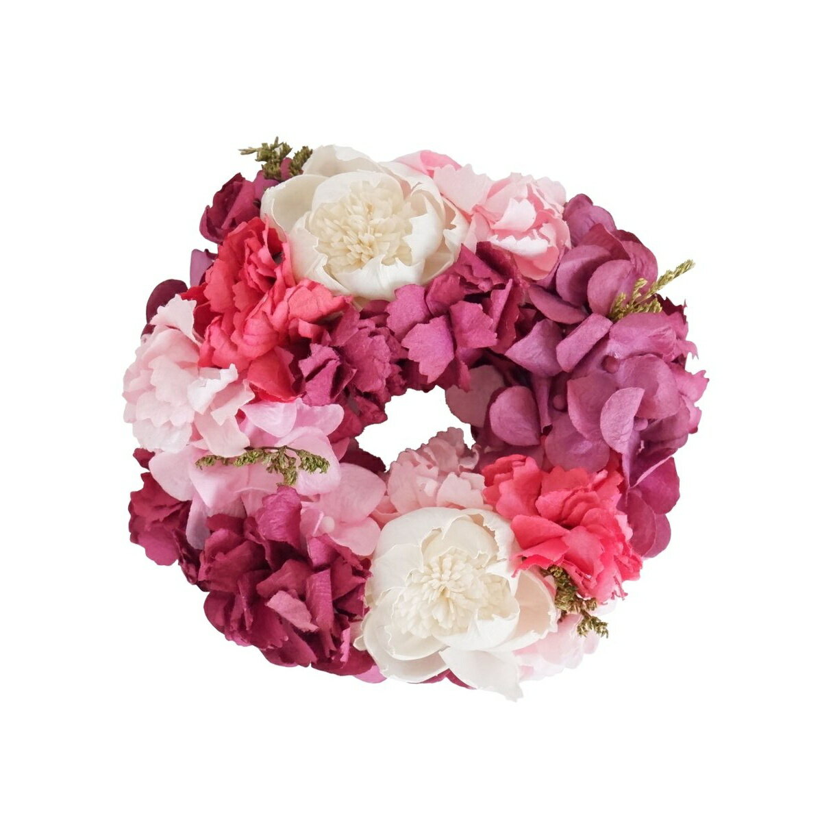 MD　ソラアカフラワーリース／LBC（LBC）