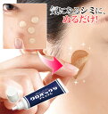 黒ずみ しみ取り 通販 クロパックン プレミアム 30g シミケア シミ取り 簡単ケア 美容液 スキ/バックヤードファミリー(BACKYARD FAMILY)