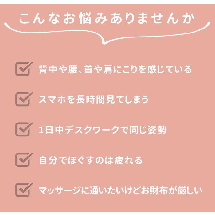丸井（マルイ）楽天市場店のSASUKE ツボ押しローラー／バックヤードファミリー（BACKYARD FAMILY）｜アングル3
