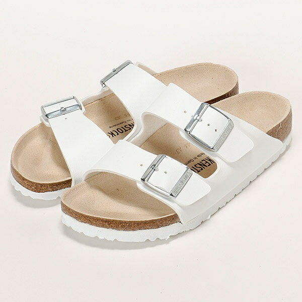 BIRKENSTOCK/ビルケンシュトック/Arizona/アリゾナ/Birko-Flor/幅狭／ビルケンシュトック（BIRKENSTOCK）