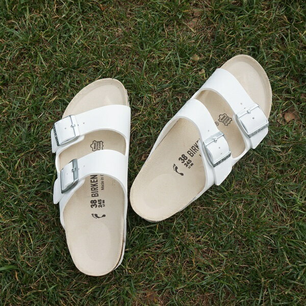 BIRKENSTOCK/ビルケンシュトック/Arizona/アリゾナ/Birko-Flor/幅狭／ビルケンシュトック（BIRKENSTOCK）