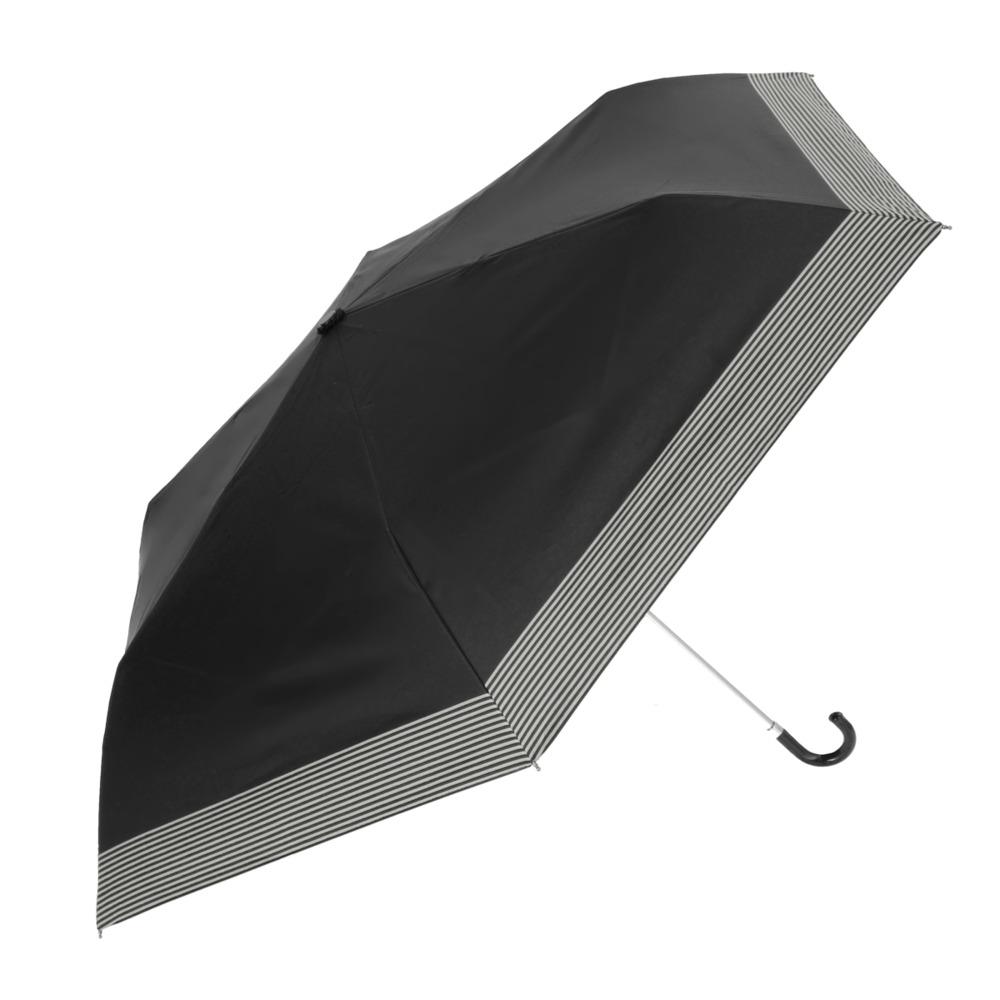 晴雨兼用日傘 50cm 折りたたみ傘／バックヤードファミリー（BACKYARD FAMILY）