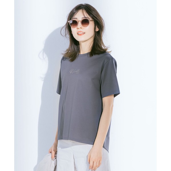 PRINT　TEE　Tシャツ／Jプレスのサムネイル