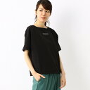 【プーマ/PUMA】MODERN BASICS SS トップ/プーマ(PUMA)