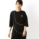 【プーマ／PUMA】CONVEY　ルース　Tシャツ／プーマ（PUMA）