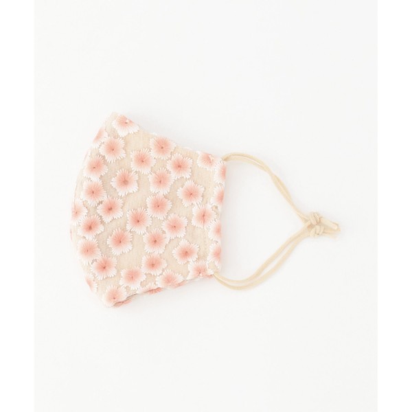 レースプリントマスク／グレースコンチネンタル（GRACE CONTINENTAL）(4)