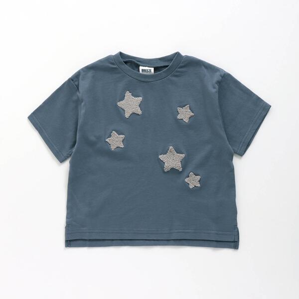 WEB限定　星サガラTシャツ／エフオーオンラインストアのサムネイル