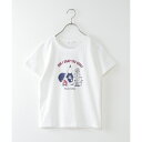 タケウチアツシコラボTシャツ BOYS（120～150cm）(テント)／イッカ（ikka）