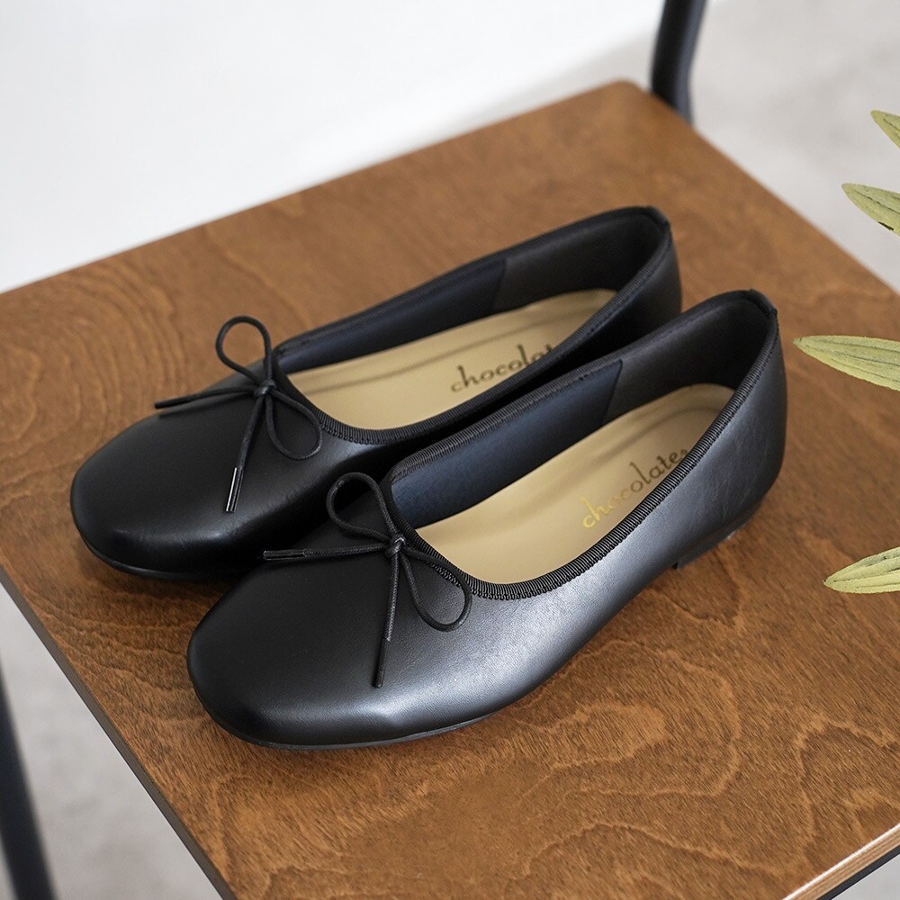 日本製 シューファンタジー Shoe Fantasy バレエシューズ ストレッチ レディース ...