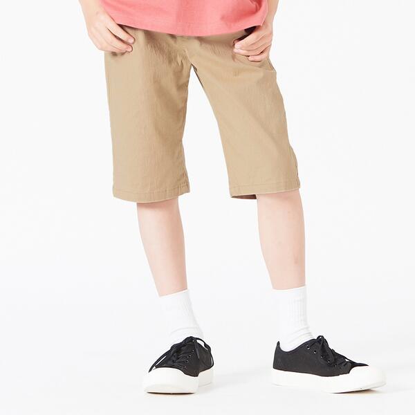 バンダナポケットパンツ　　6分丈／エフオーオンラインストア（F.O.Online）のサムネイル