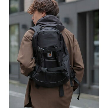 『WEB/一部店舗限定カラー』carhartt　KICKFLIPBACKPACK／センスオブプレイスバイアーバンリサーチ（SENSE OF PLACE）