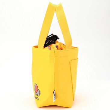 ミニトートバッグ/モノコムサ