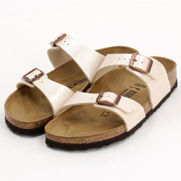 BIRKENSTOCK/ビルケンシュトック/Sydney/シドニー/Birko-Flor/幅狭／ビルケンシュトック