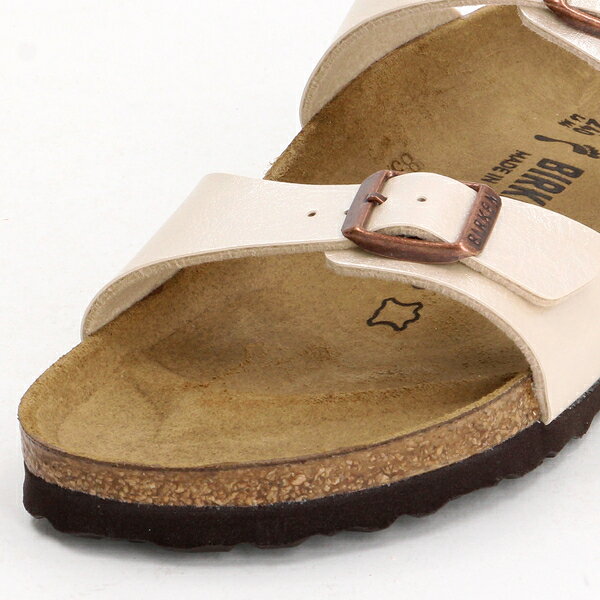 BIRKENSTOCK/ビルケンシュトック/Sydney/シドニー/Birko-Flor/幅狭／ビルケンシュトック