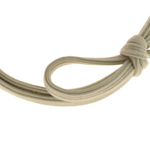 リボンヘアゴム5本SET／ピンクラテ（PINK-latte）