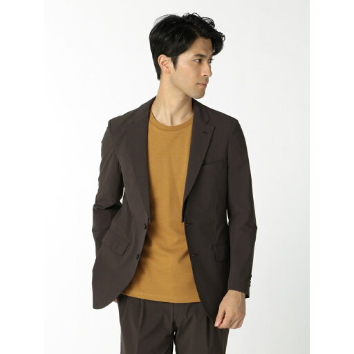 m.f.エディトリアル 撥水ストレッチ 2ボタン2WAYセットアップジャケット/m.f.エディトリアル(m.f.editorial) m.f.エディトリアル 撥水ストレッチ 2ボタン2WAYセットアップジャケット/m.f.エディトリアル(m.f.editorial)