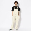 Nigel　Cabourn（ナイジェル・ケーボン）　　NAVAL　DUNGAREE　オーバーオール／ビーセカンド