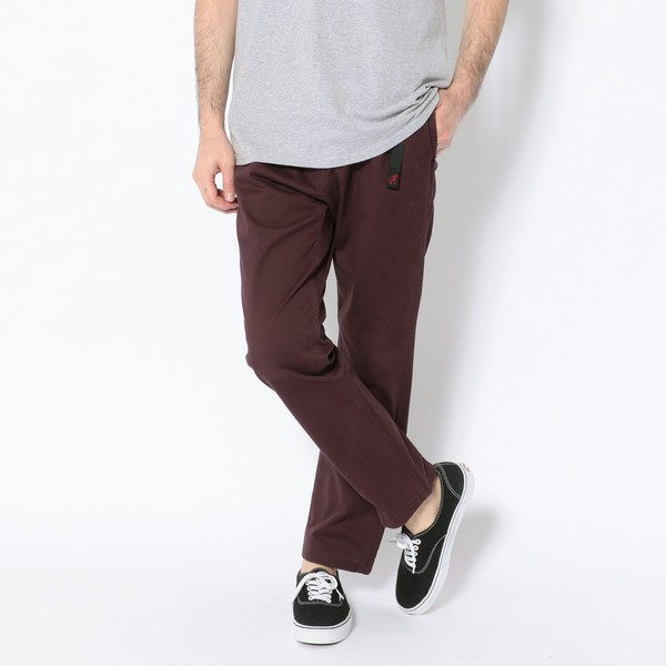 GRAMICCI／グラミチ　NN－PANTS　JUST　CUT　／　NNパンツジャストカット　881／ビーバーのサムネイル