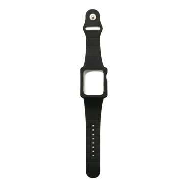 【AppleWatch対応】APPLE　WATCH　BAND　CASE　／　AppleWatchケー／ビーセカンド