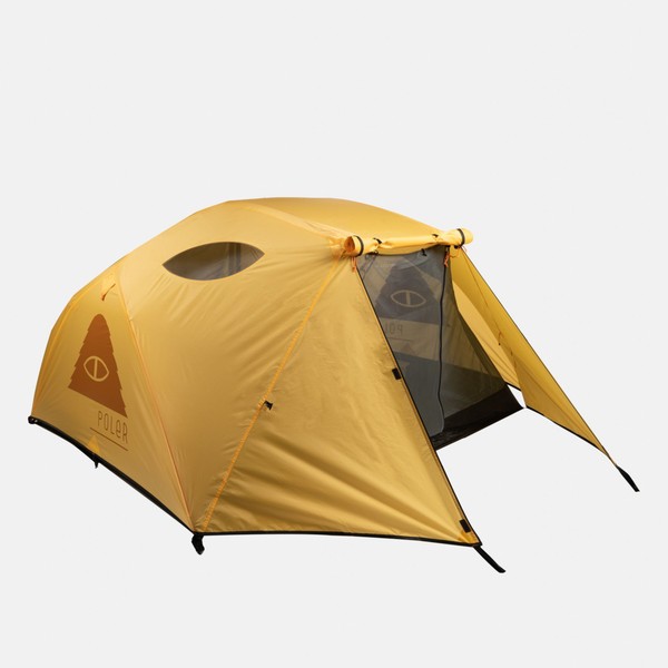 POLeR　OUTDOOR　STUFF／ポーラーアウトドアスタッフ　MAN　TENTS／ビーバー