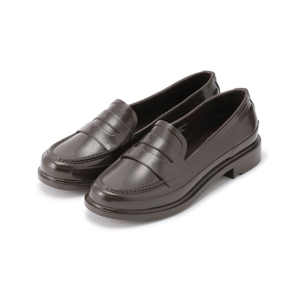 HUNTER（ハンター）　ORIGINAL　PENNY　LOAFER　／オリジナルペニーローファー　／ビーセカンドのサムネイル