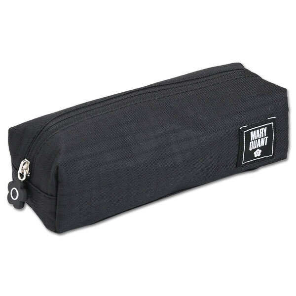 リップストップライト スクエアペンケース／マリークヮント（MARY QUANT）のサムネイル