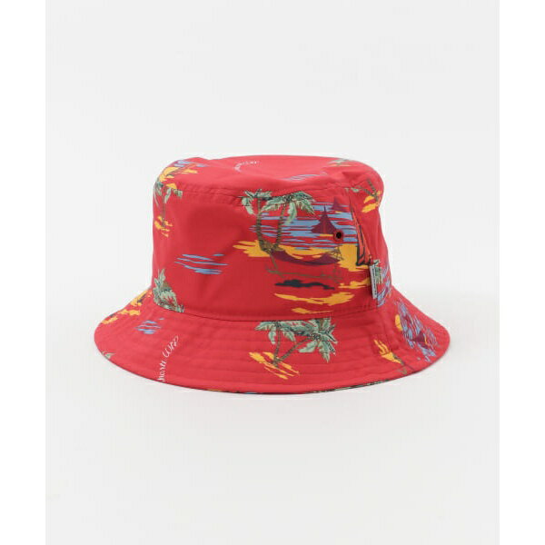 carhartt　CARHARTT BEACH BUCKET HAT／センスオブプレイスバイアーバンリサーチ（SENSE OF PLACE）