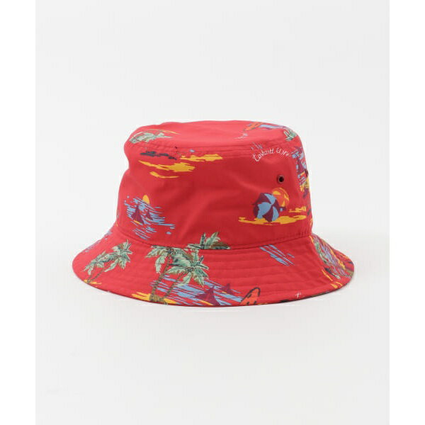 carhartt　CARHARTT BEACH BUCKET HAT／センスオブプレイスバイアーバンリサーチ（SENSE OF PLACE）
