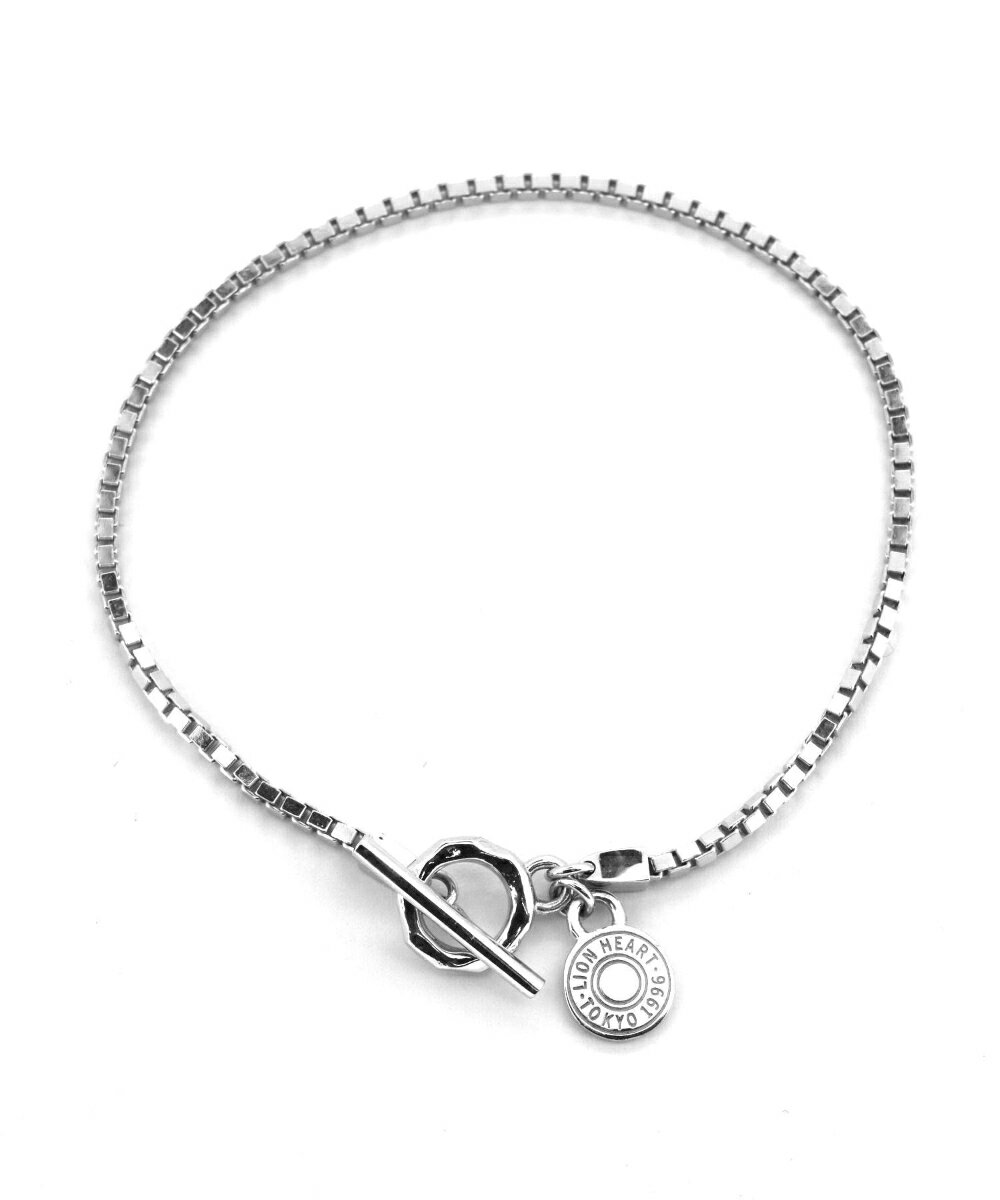 LH for Gift ��ե�����ɥۥ�ǥ���������֥쥹��å�/����С�925���饤����ϡ��ȡ�LION HEART��