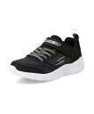 SKECHERS スケッチャーズ SNAP SPRINTS-ULTRAVOLT キッズ 97546L／アスビー（ASBee）