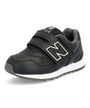 new balance ニューバランス IO313L ベビーシューズ 240313／アスビー（ASBee）